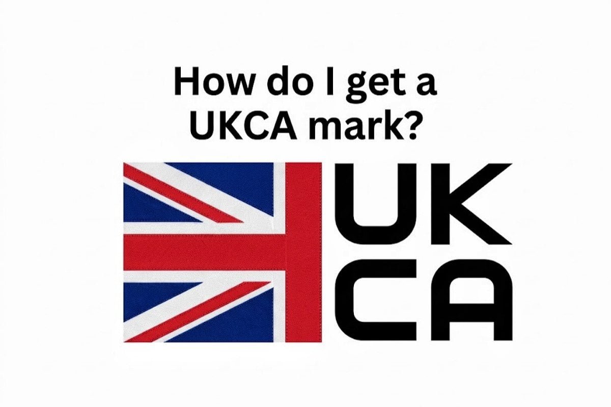 Applying for UKCA certification